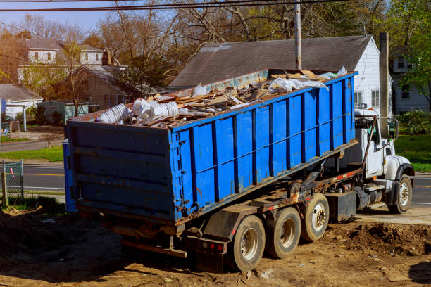 Best Commercial Cleanout Services  in Ramseur, NC