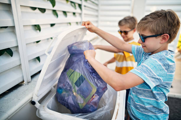 Best Attic Cleanout Services  in Ramseur, NC