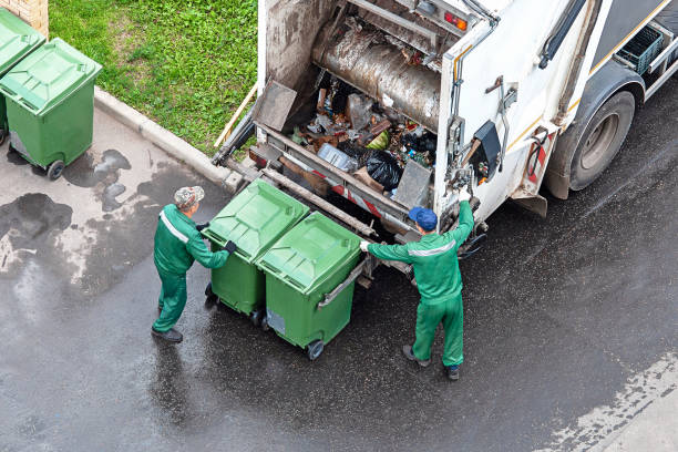 Best Household Junk Removal  in Ramseur, NC