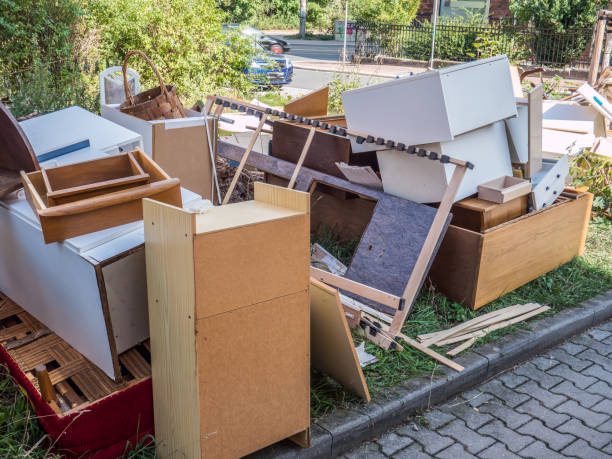 Ramseur, NC Junk Removal Company