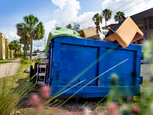 Best Professional Junk Removal  in Ramseur, NC