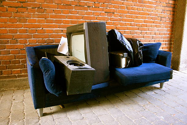 Best Dumpster Rental Services  in Ramseur, NC