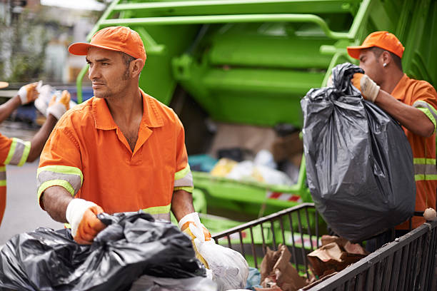 Best Junk Hauling Services  in Ramseur, NC