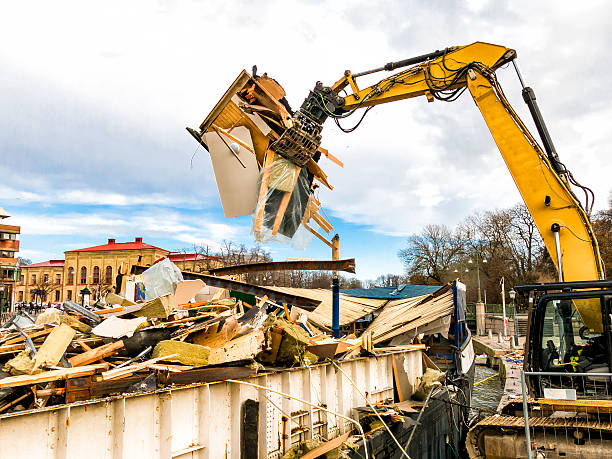 Best Junk Removal Near Me  in Ramseur, NC