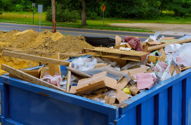 Best Commercial Cleanout Services  in Ramseur, NC
